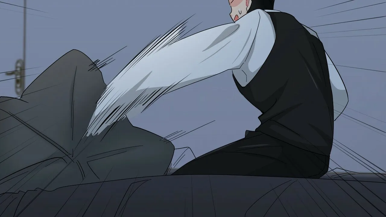 《狂攻》第19话 第44页