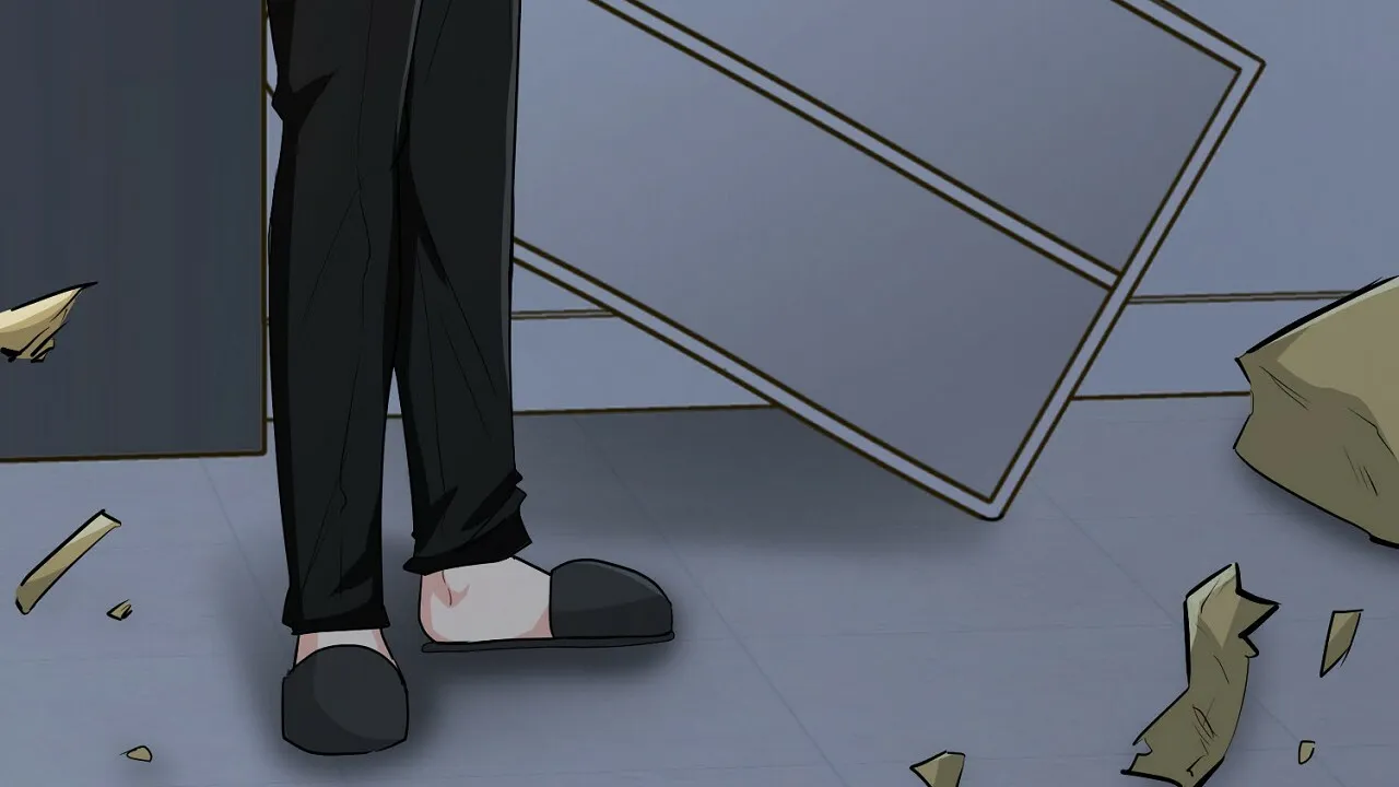 《狂攻》第19话 第52页