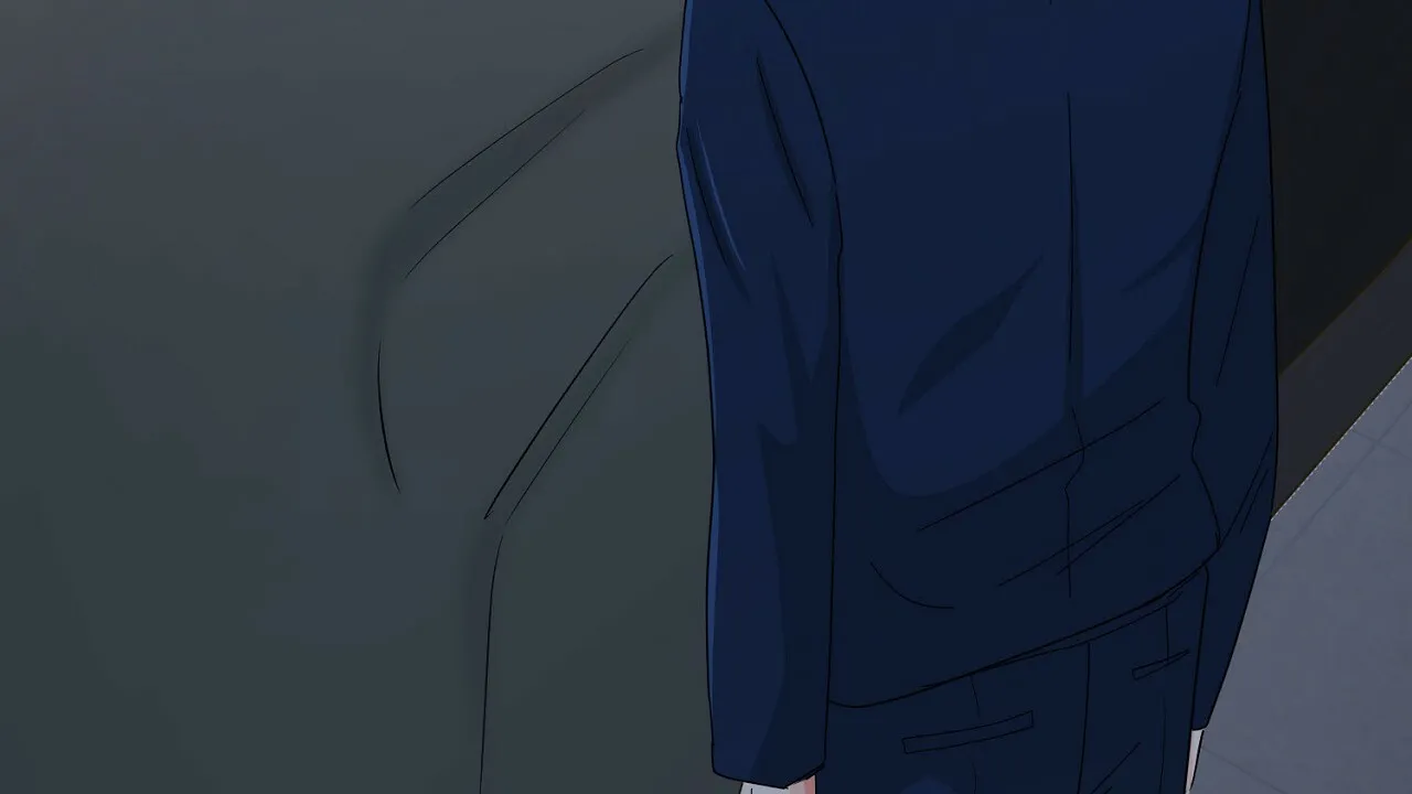 《狂攻》第20话 第32页