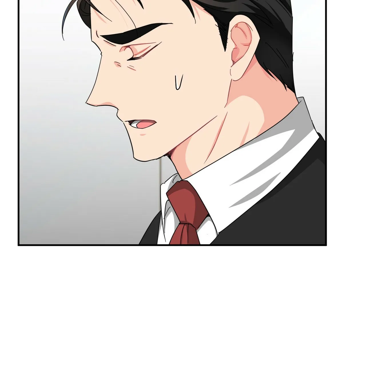《狂攻》第21话 第49页