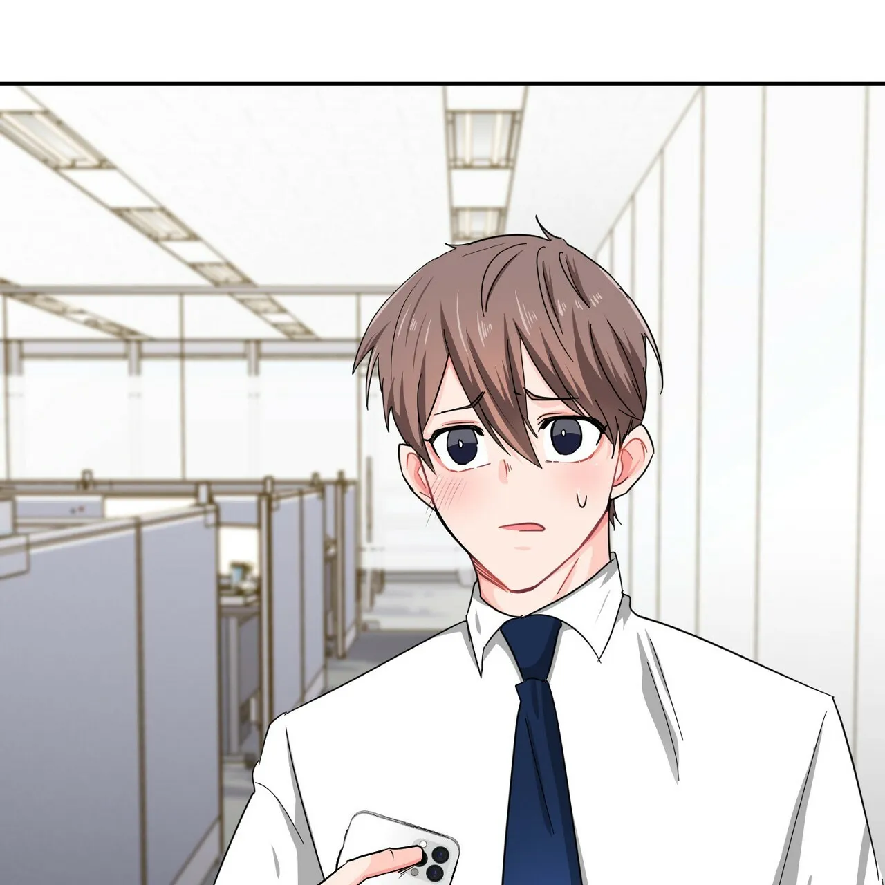 《狂攻》第21话 第29页
