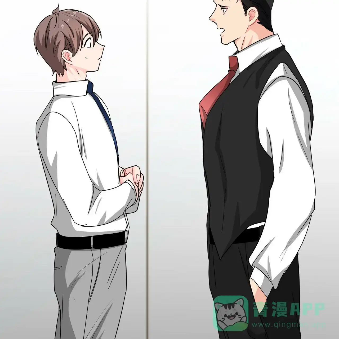 《狂攻》第21话 第41页
