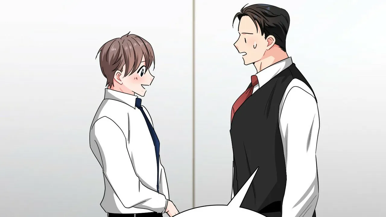 《狂攻》第21话 第84页