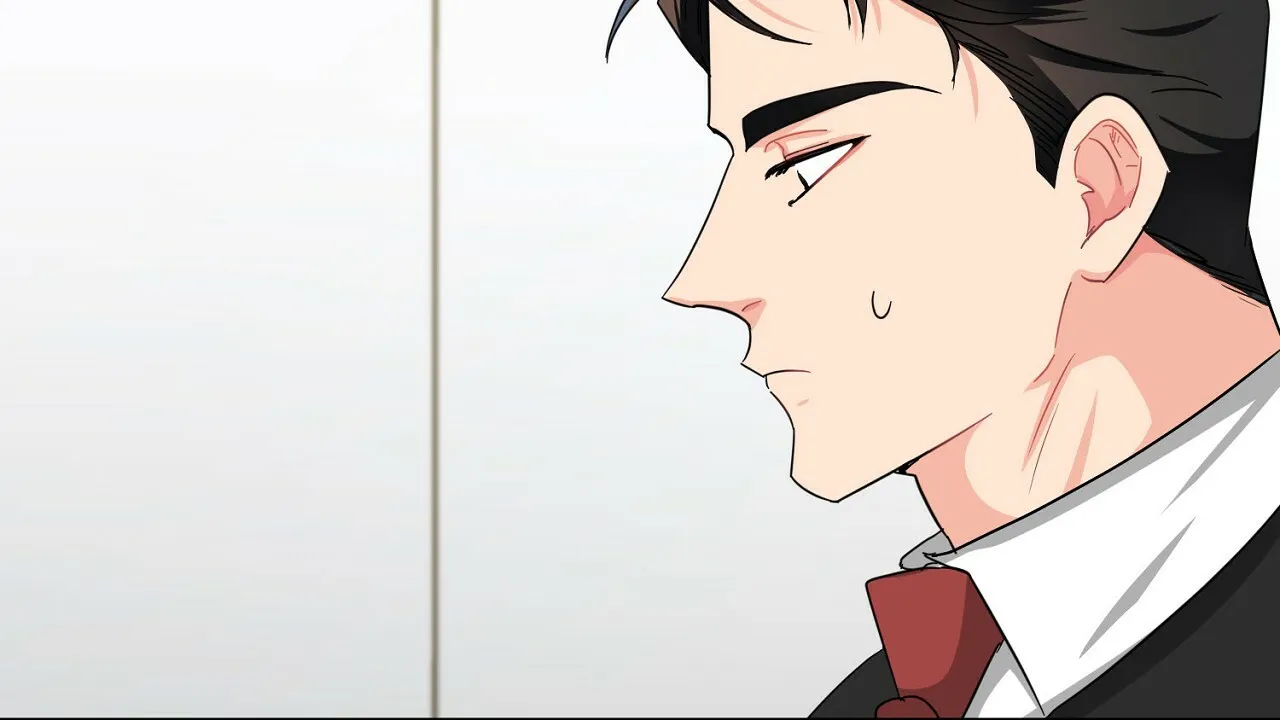 《狂攻》第21话 第38页