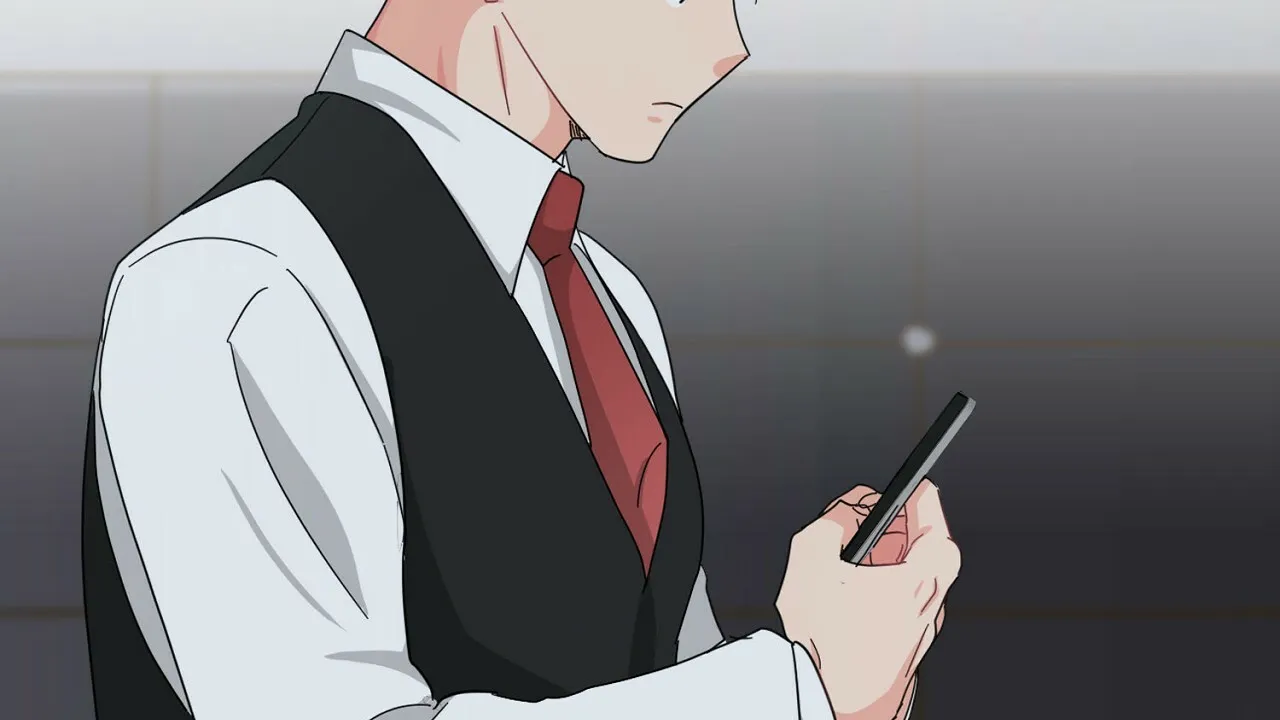 《狂攻》第21话 第4页