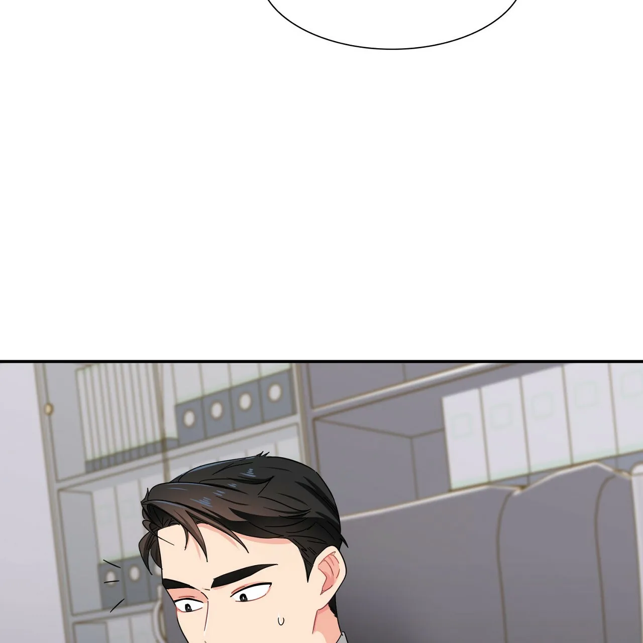 《狂攻》第26话 第48页