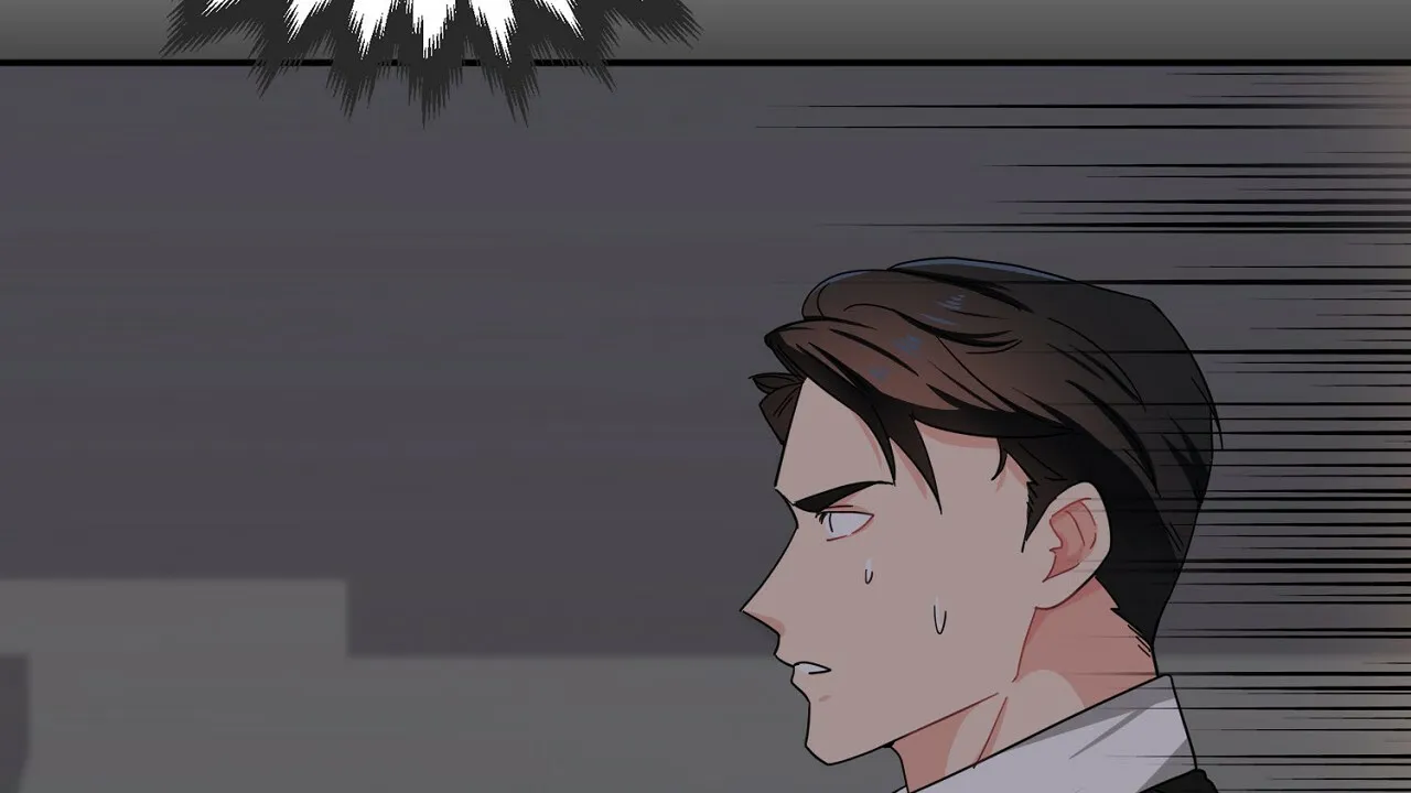 《狂攻》第26话 第25页