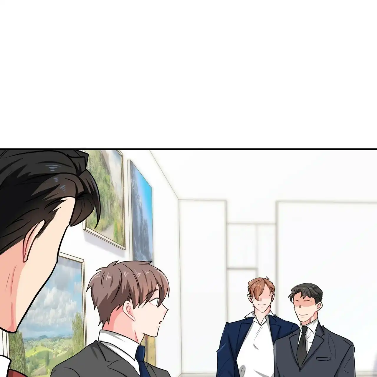 《狂攻》第27话 第53页