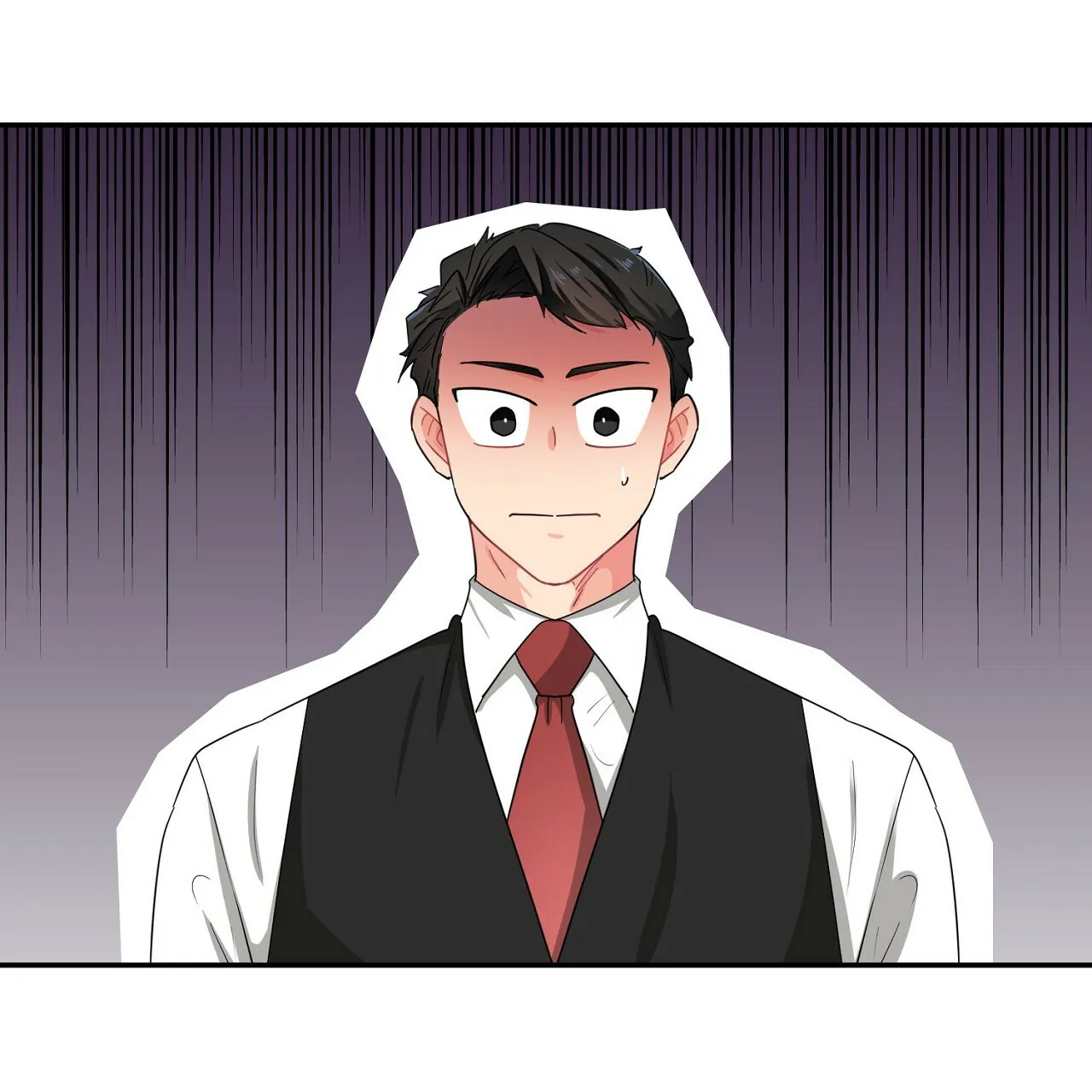 《狂攻》第27话 第33页