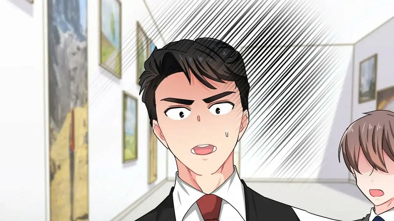 《狂攻》第28话 第60页