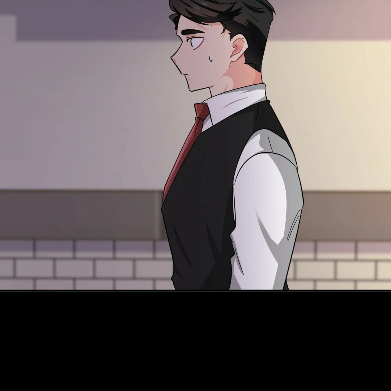 《狂攻》第29话 第33页
