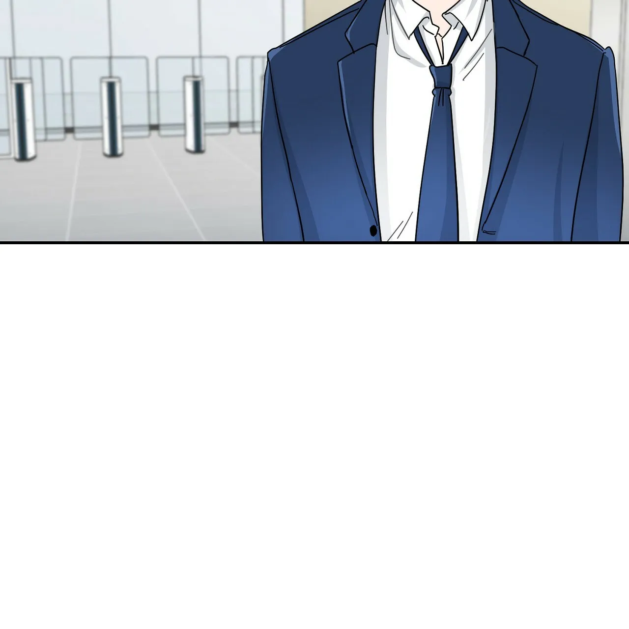 《狂攻》第3话 第13页