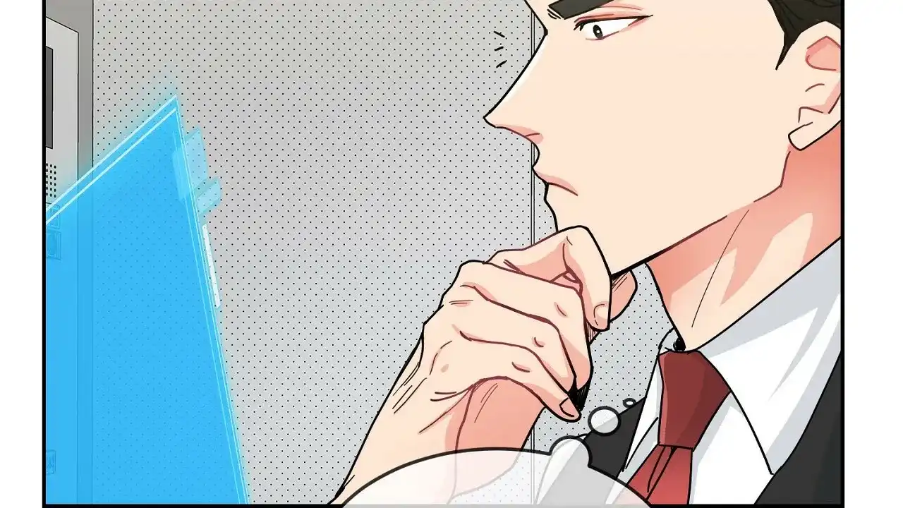 《狂攻》第3话 第64页