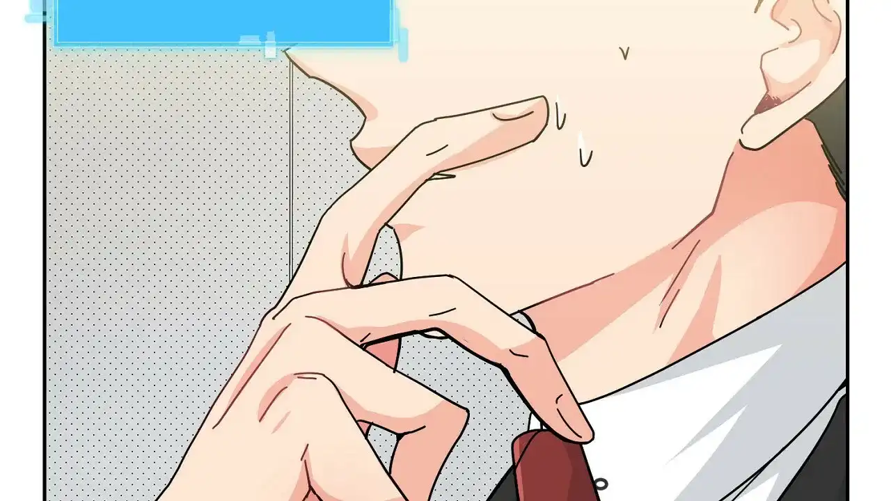 《狂攻》第3话 第68页