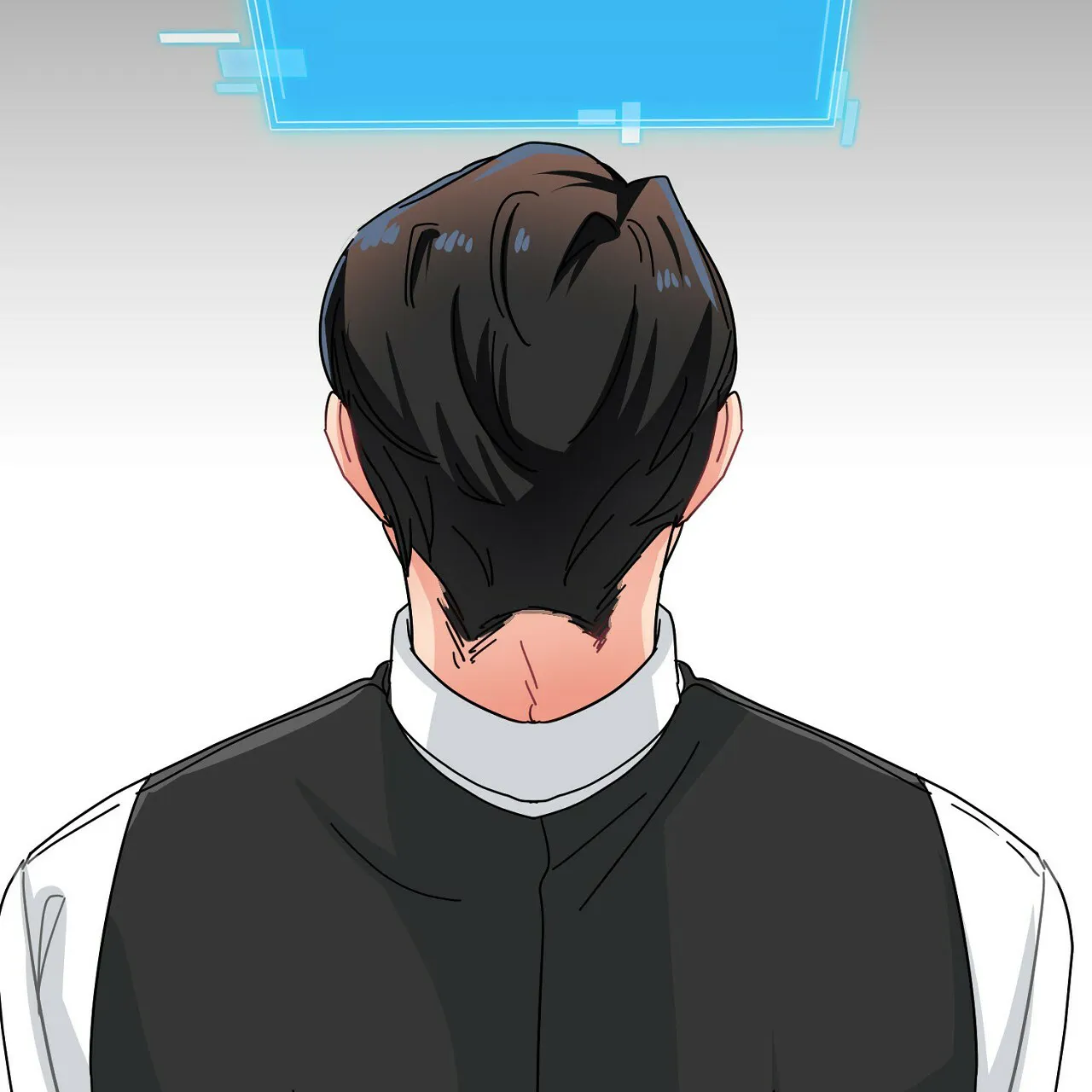 《狂攻》第3话 第49页