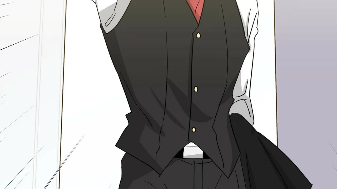 《狂攻》第4话 第7页
