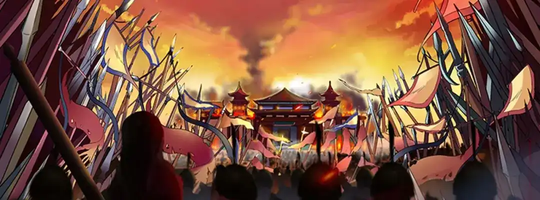 狂女重生：纨绔七皇妃 第1话 去死吧，你这个棋子 第6页