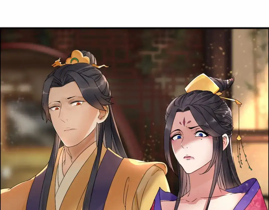 狂女重生：纨绔七皇妃 第1话 去死吧，你这个棋子 第104页