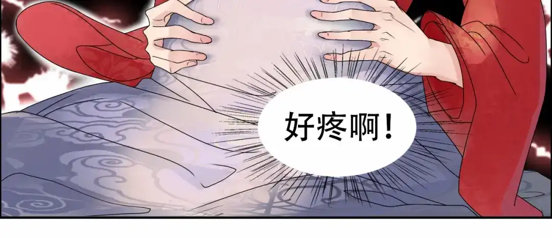 狂女重生：纨绔七皇妃 第1话 去死吧，你这个棋子 第100页