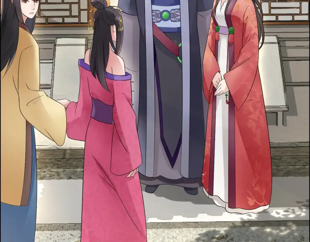 狂女重生：纨绔七皇妃 第10话 看主人打狗，痛快 第15页