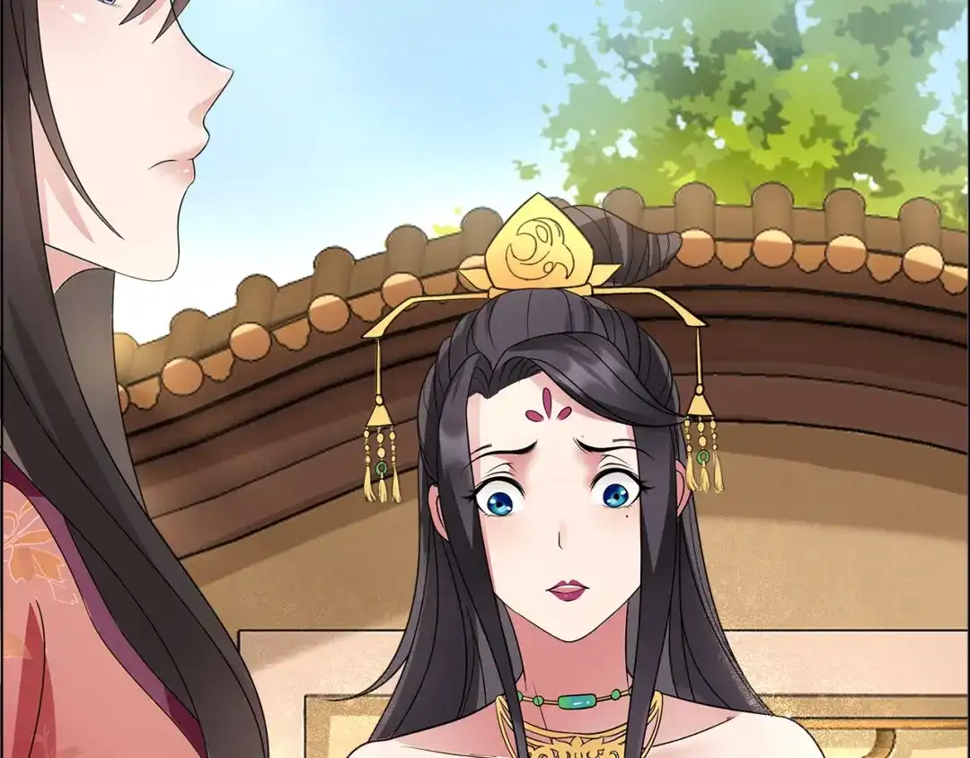 狂女重生：纨绔七皇妃 第10话 看主人打狗，痛快 第61页