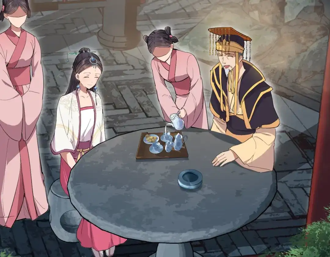 狂女重生：纨绔七皇妃 第100话 踏雪寻梅 第13页