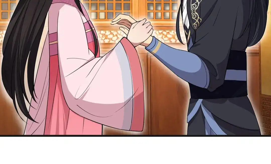 狂女重生：纨绔七皇妃 第101话 惠妃 第79页
