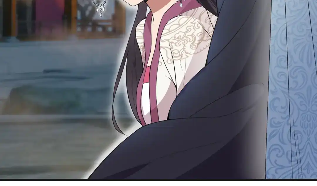 狂女重生：纨绔七皇妃 第101话 惠妃 第8页