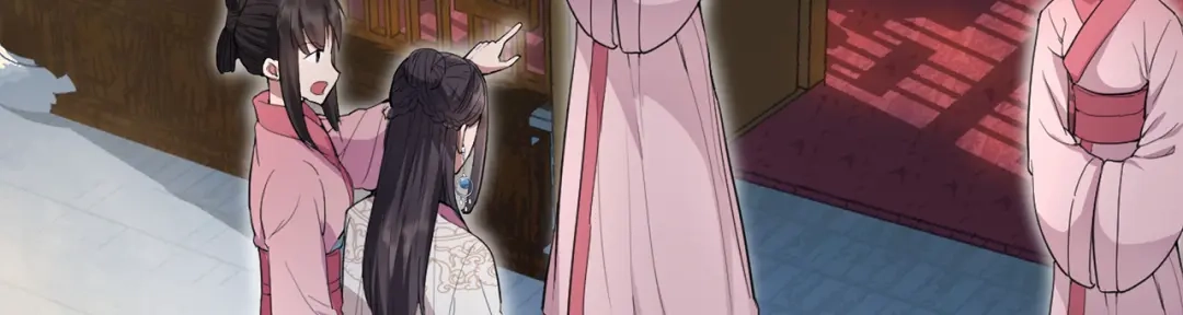 狂女重生：纨绔七皇妃 第104话 身份暴露 第15页
