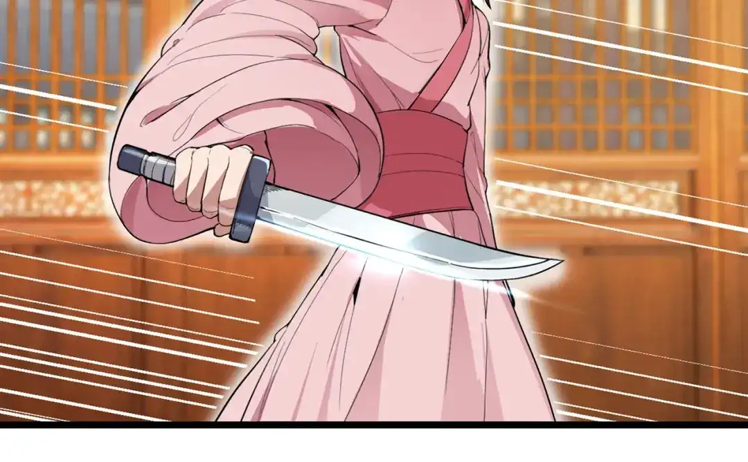 狂女重生：纨绔七皇妃 第104话 身份暴露 第81页