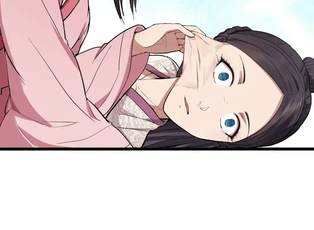 狂女重生：纨绔七皇妃 第104话 身份暴露 第73页