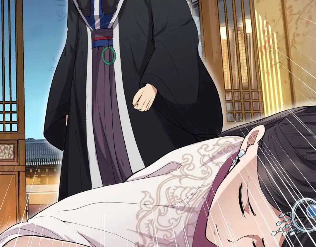 狂女重生：纨绔七皇妃 第105话 师兄，是我！ 第20页