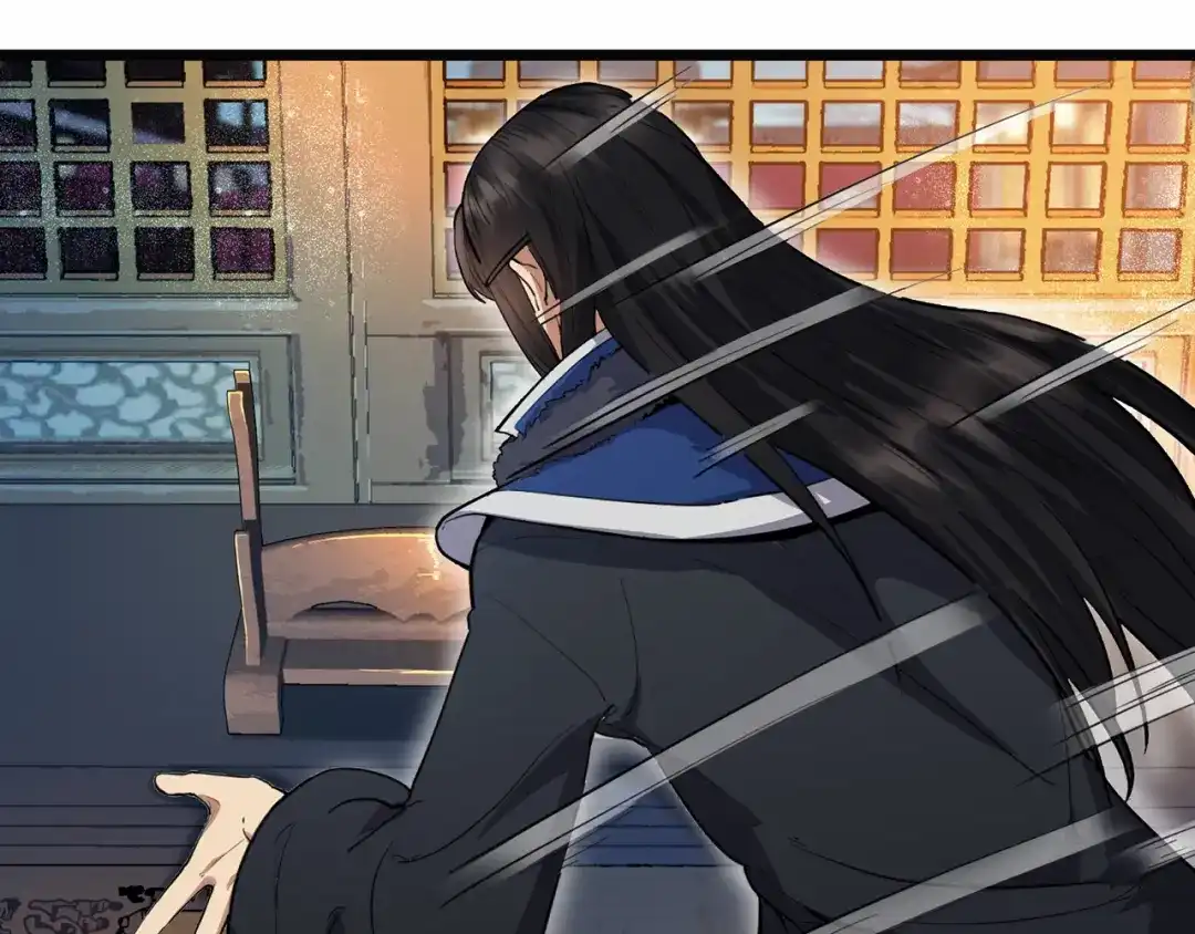 狂女重生：纨绔七皇妃 第105话 师兄，是我！ 第48页