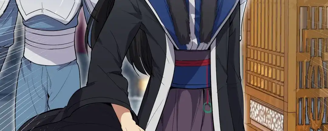 狂女重生：纨绔七皇妃 第105话 师兄，是我！ 第10页