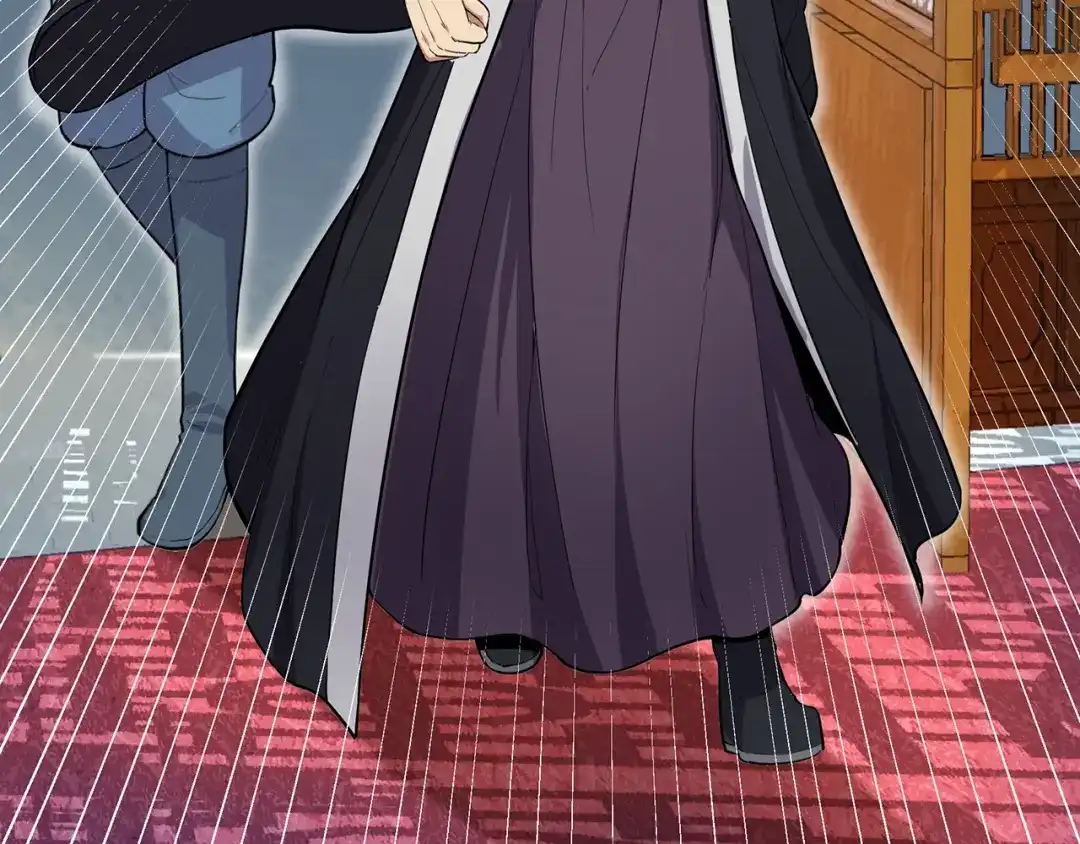 狂女重生：纨绔七皇妃 第105话 师兄，是我！ 第11页