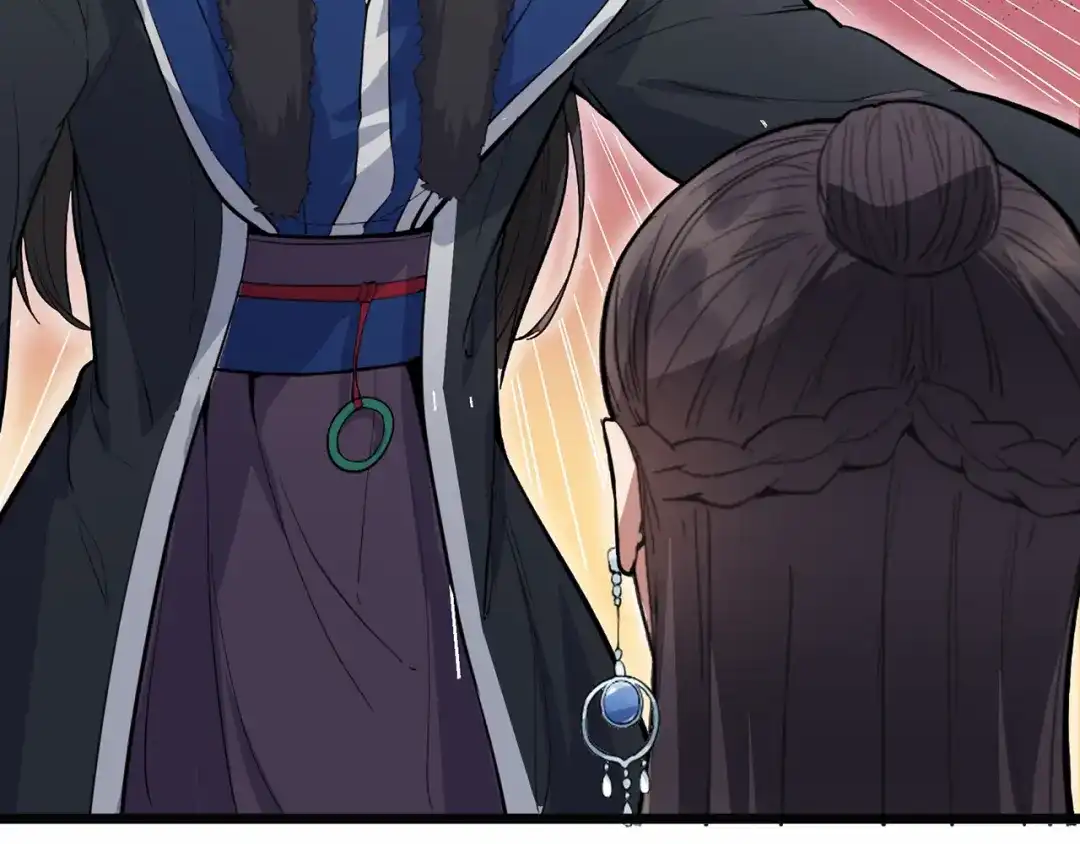 狂女重生：纨绔七皇妃 第105话 师兄，是我！ 第43页