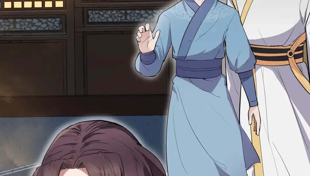 狂女重生：纨绔七皇妃 第107话 除了他，谁也不要 第34页