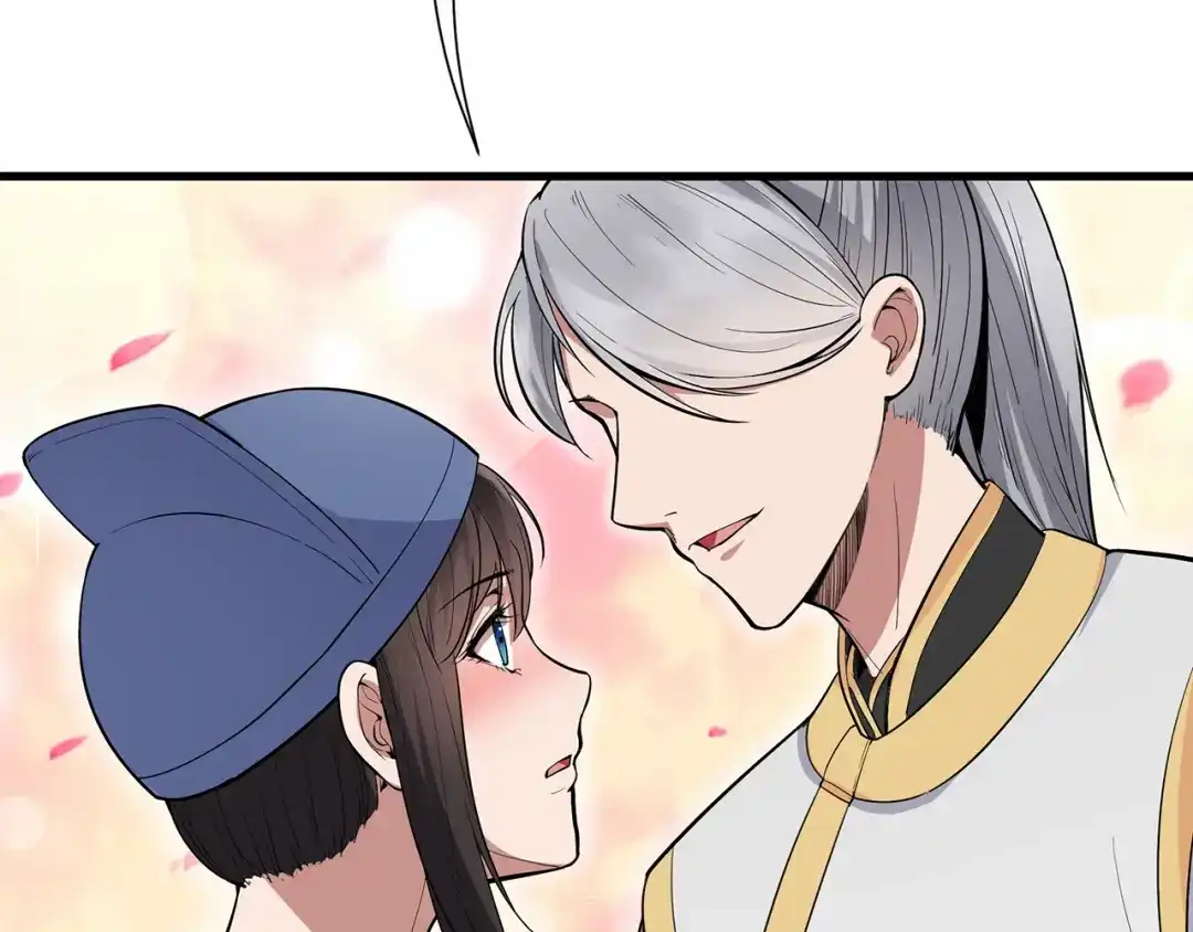 狂女重生：纨绔七皇妃 第107话 除了他，谁也不要 第22页