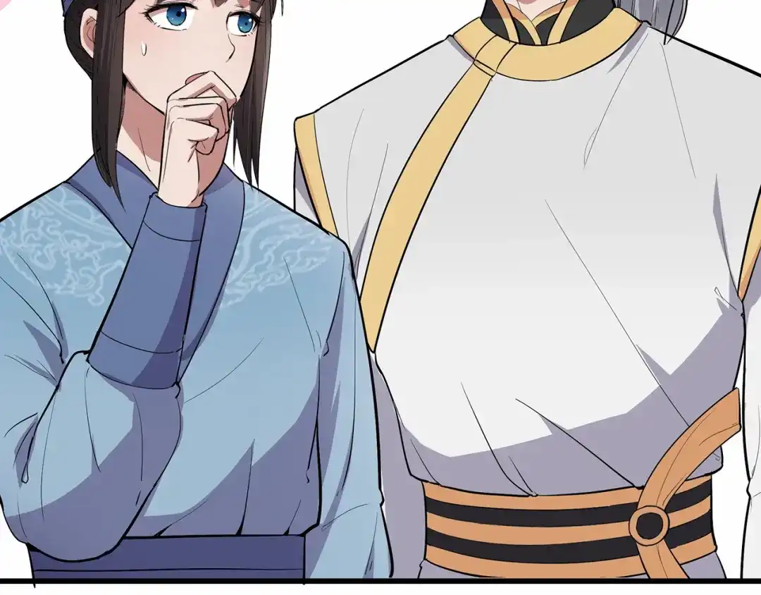 狂女重生：纨绔七皇妃 第107话 除了他，谁也不要 第38页