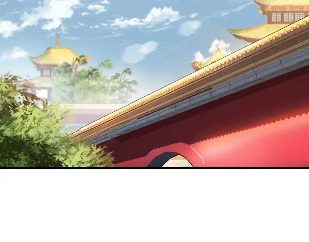 狂女重生：纨绔七皇妃 第108话 使臣匕首 第79页