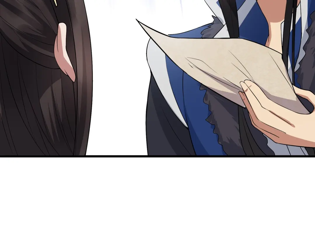 狂女重生：纨绔七皇妃 第108话 使臣匕首 第61页