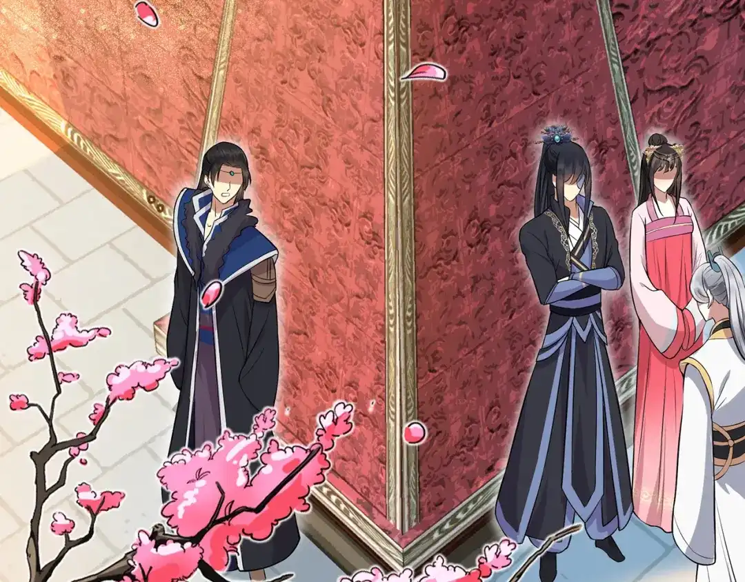 狂女重生：纨绔七皇妃 第108话 使臣匕首 第90页