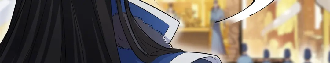 狂女重生：纨绔七皇妃 第108话 使臣匕首 第6页