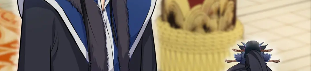 狂女重生：纨绔七皇妃 第108话 使臣匕首 第8页