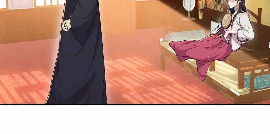 狂女重生：纨绔七皇妃 第109话 不择手段 第26页
