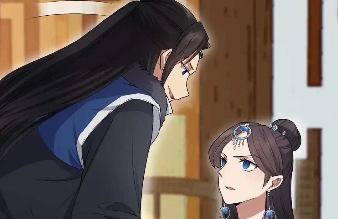 狂女重生：纨绔七皇妃 第109话 不择手段 第48页