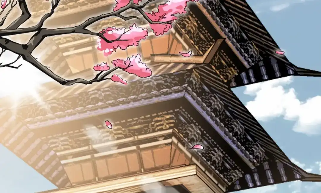 狂女重生：纨绔七皇妃 第109话 不择手段 第6页