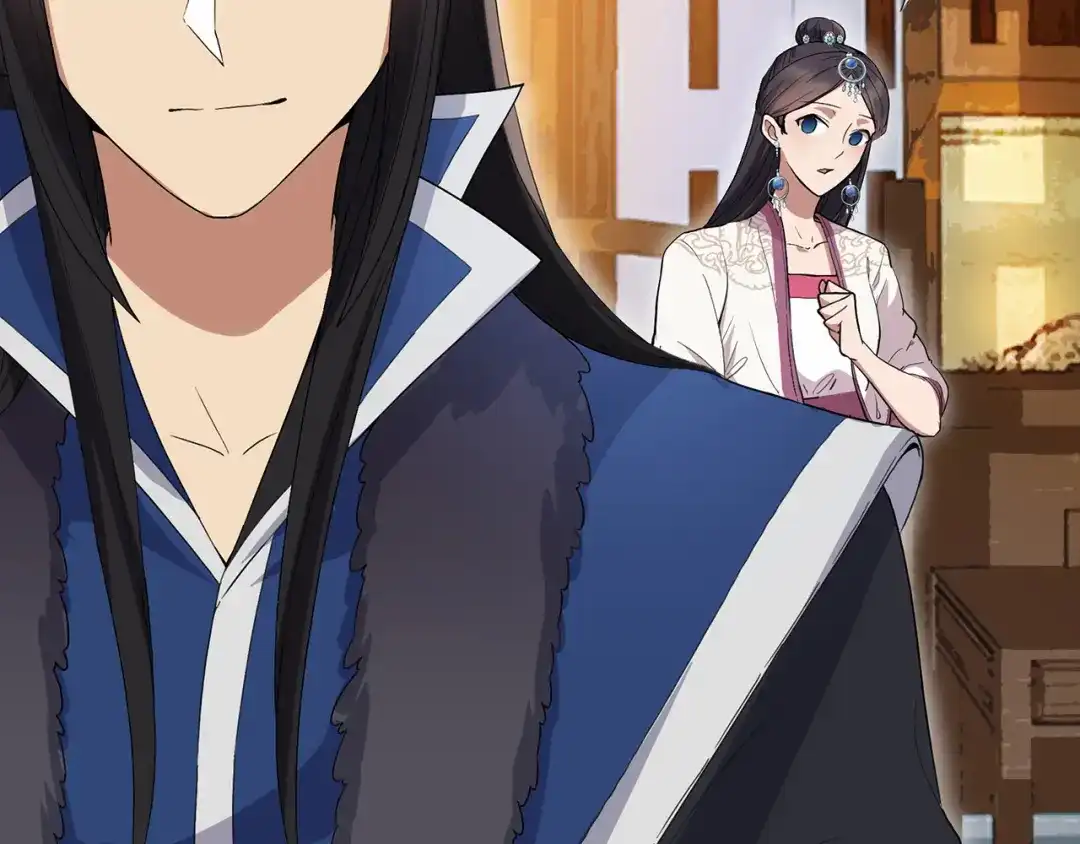 狂女重生：纨绔七皇妃 第109话 不择手段 第41页
