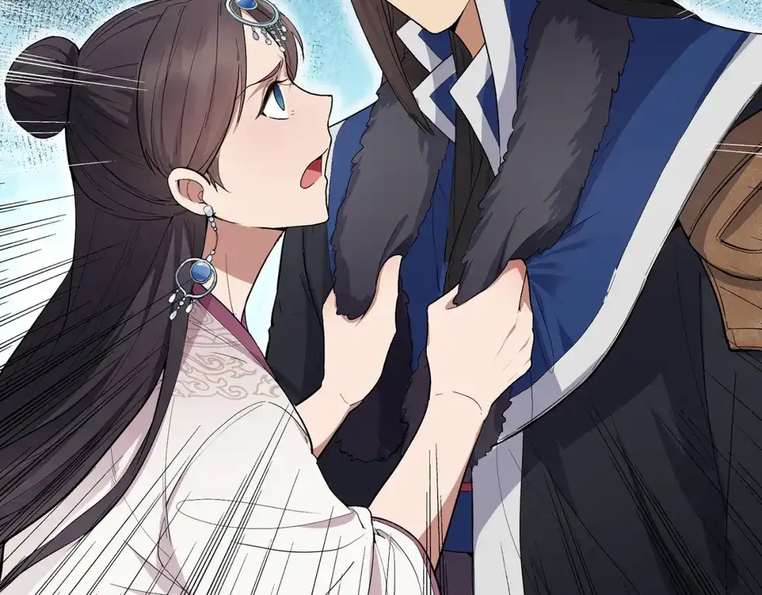狂女重生：纨绔七皇妃 第109话 不择手段 第56页