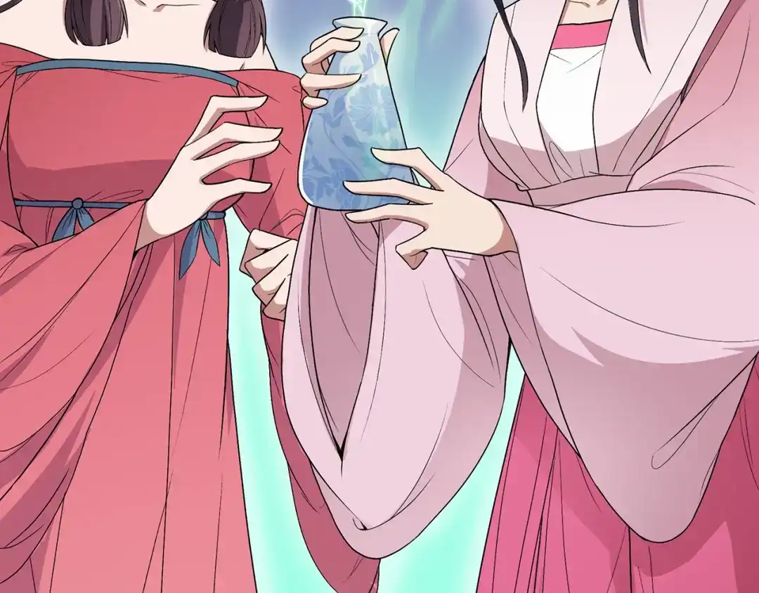 狂女重生：纨绔七皇妃 第109话 不择手段 第70页